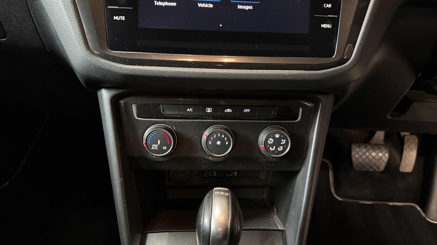 Used Volkswagen Tiguan for sale - 78100009: Photo 33