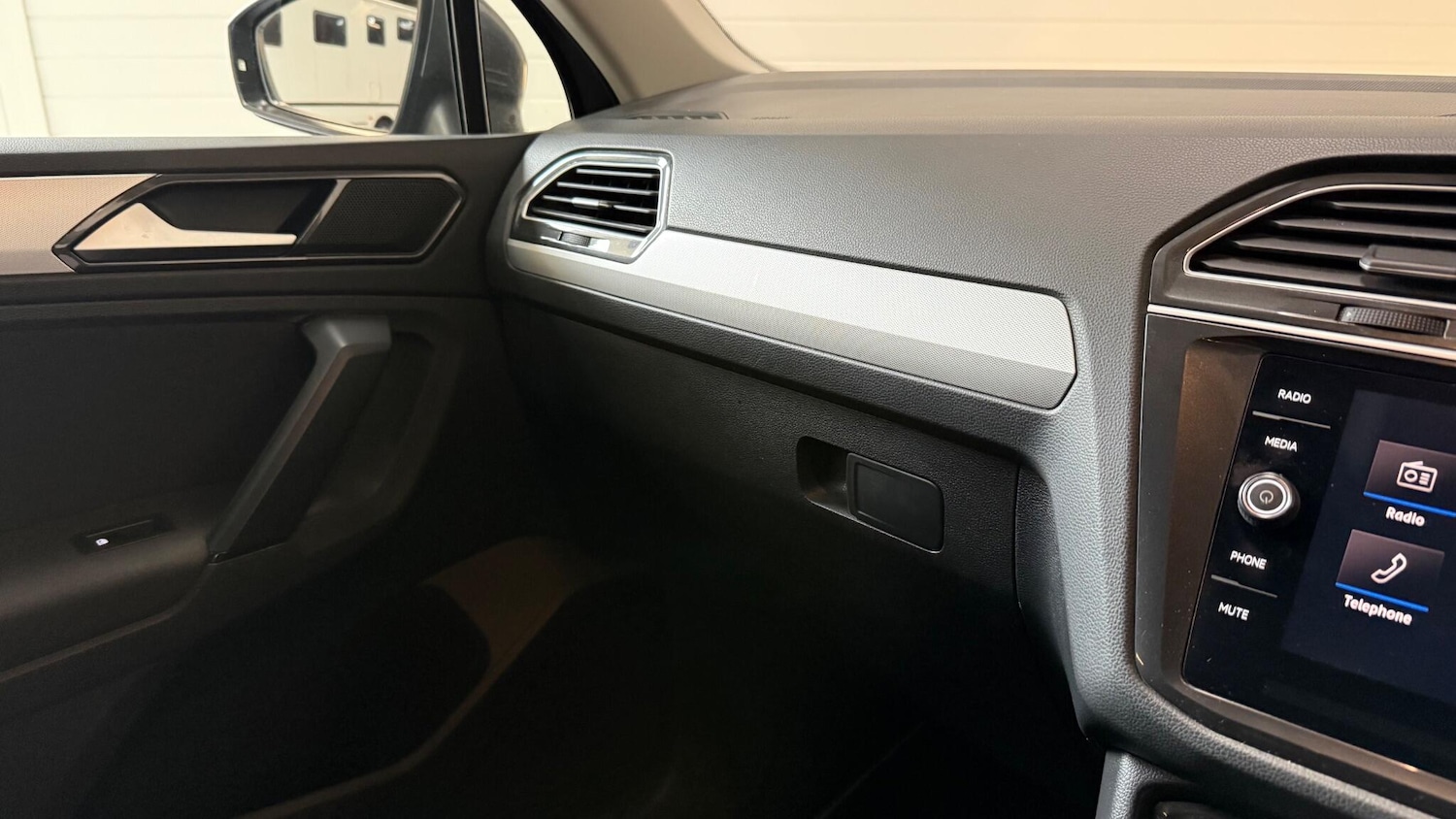 Used Volkswagen Tiguan for sale - 78100009: Photo 34