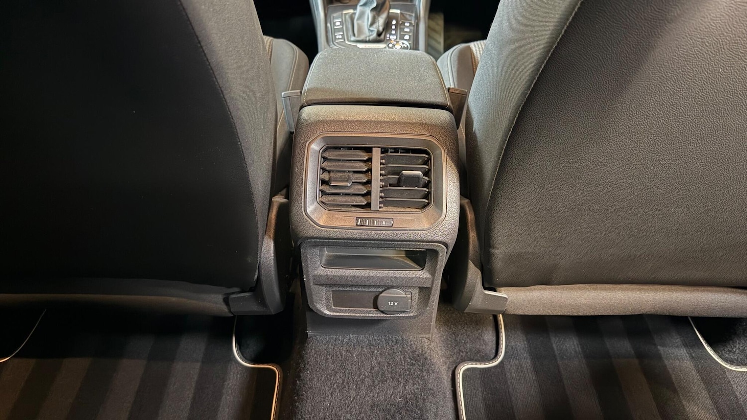 Used Volkswagen Tiguan for sale - 78100009: Photo 36