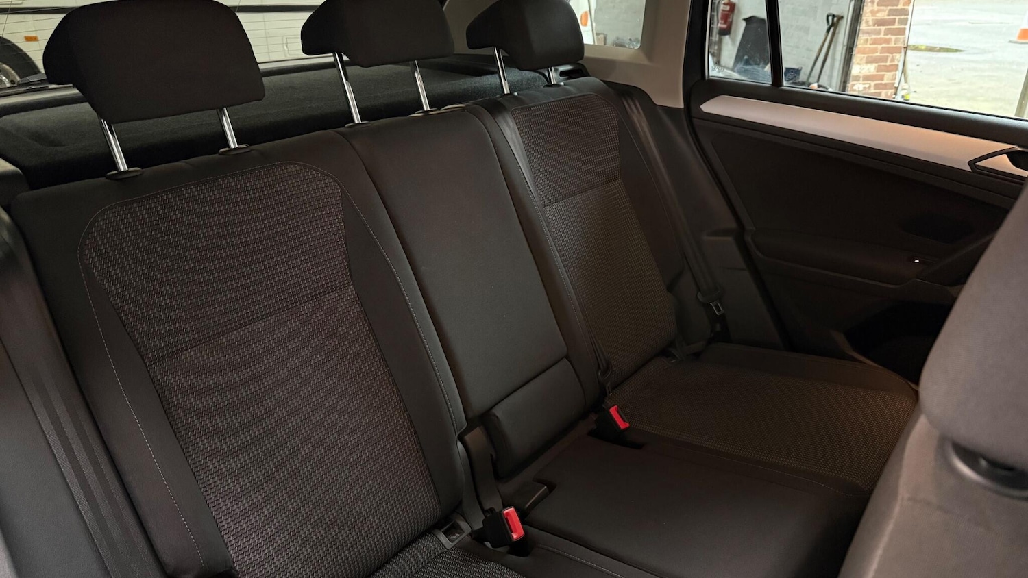 Used Volkswagen Tiguan for sale - 78100009: Photo 39