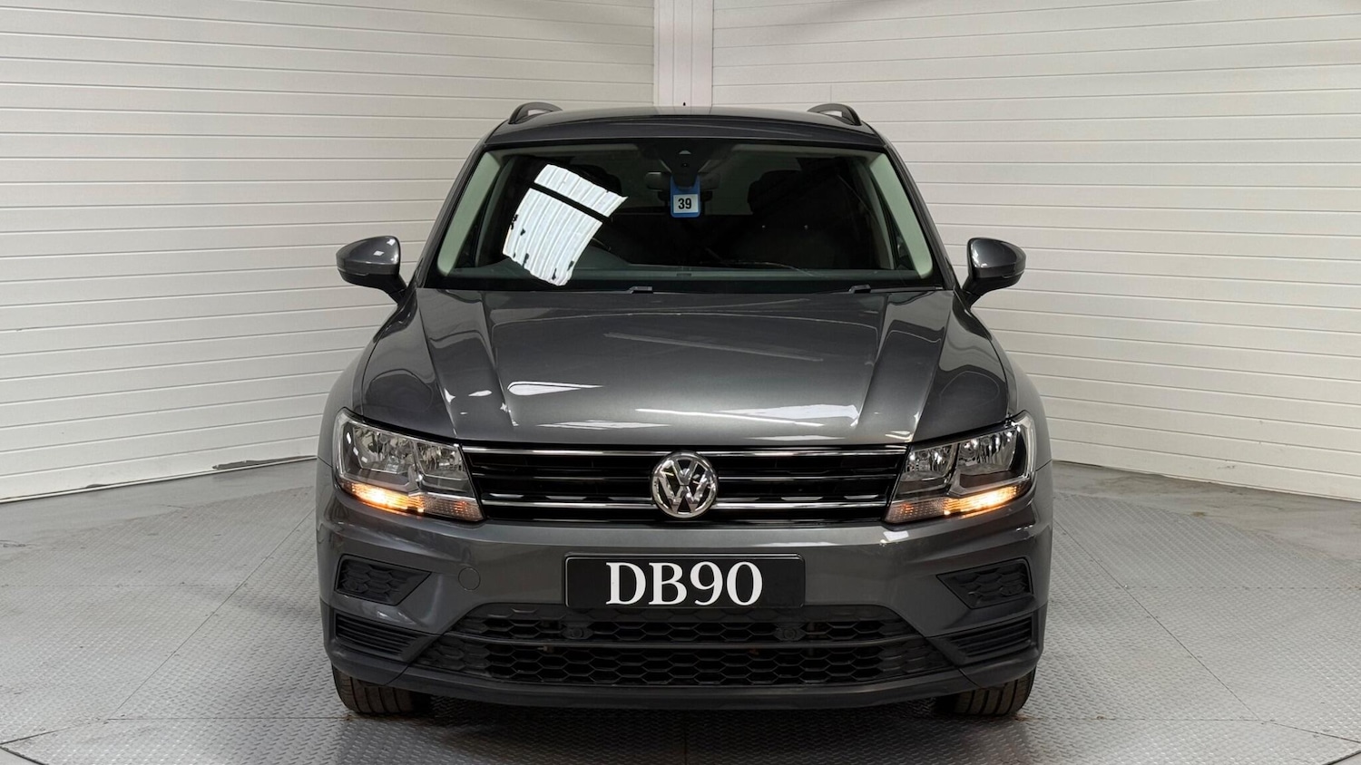 Used Volkswagen Tiguan for sale - 78100009: Photo 4