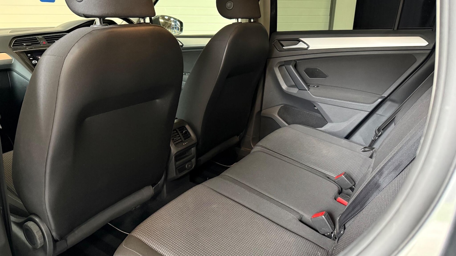 Used Volkswagen Tiguan for sale - 78100009: Photo 41