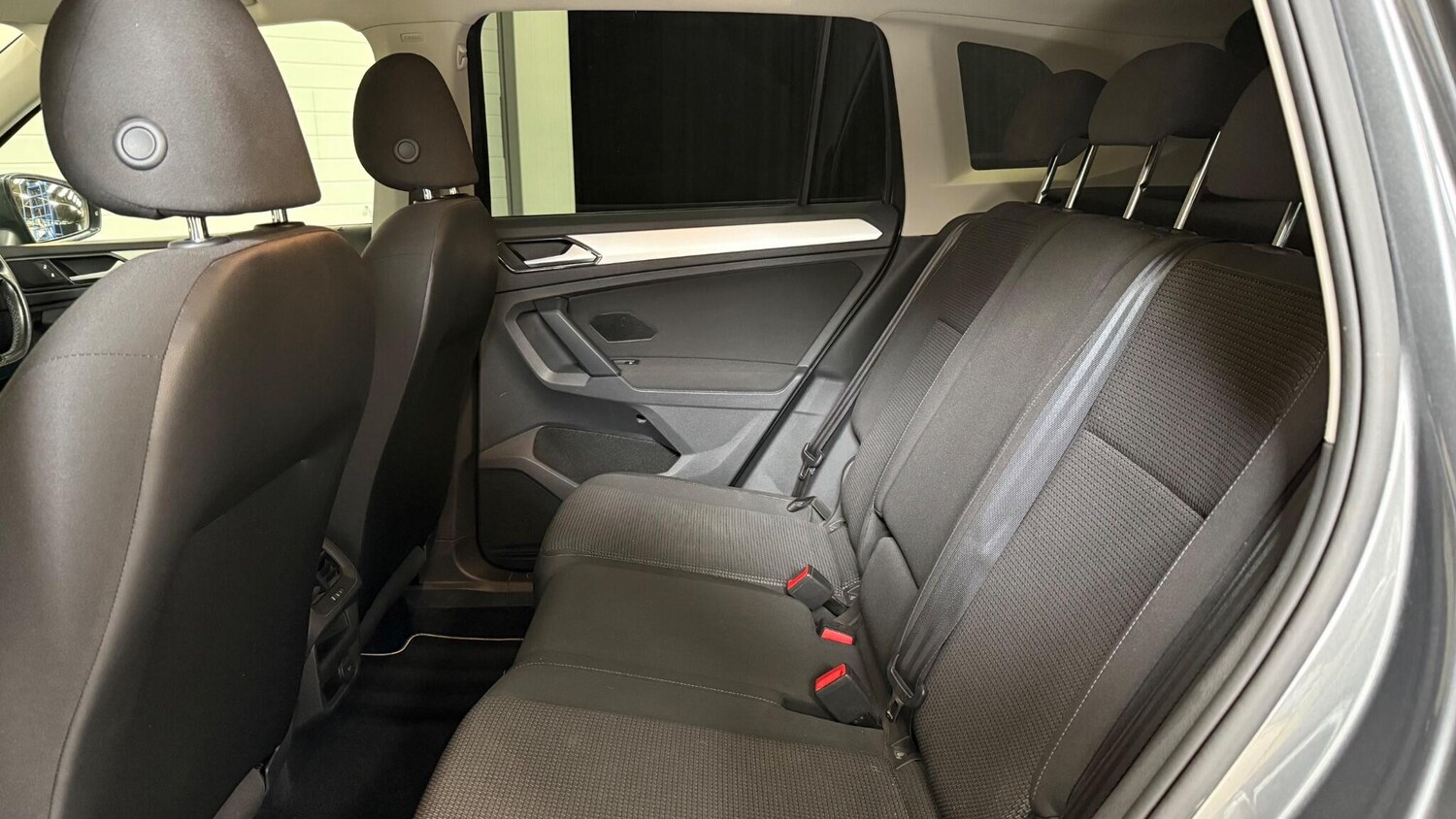 Used Volkswagen Tiguan for sale - 78100009: Photo 43