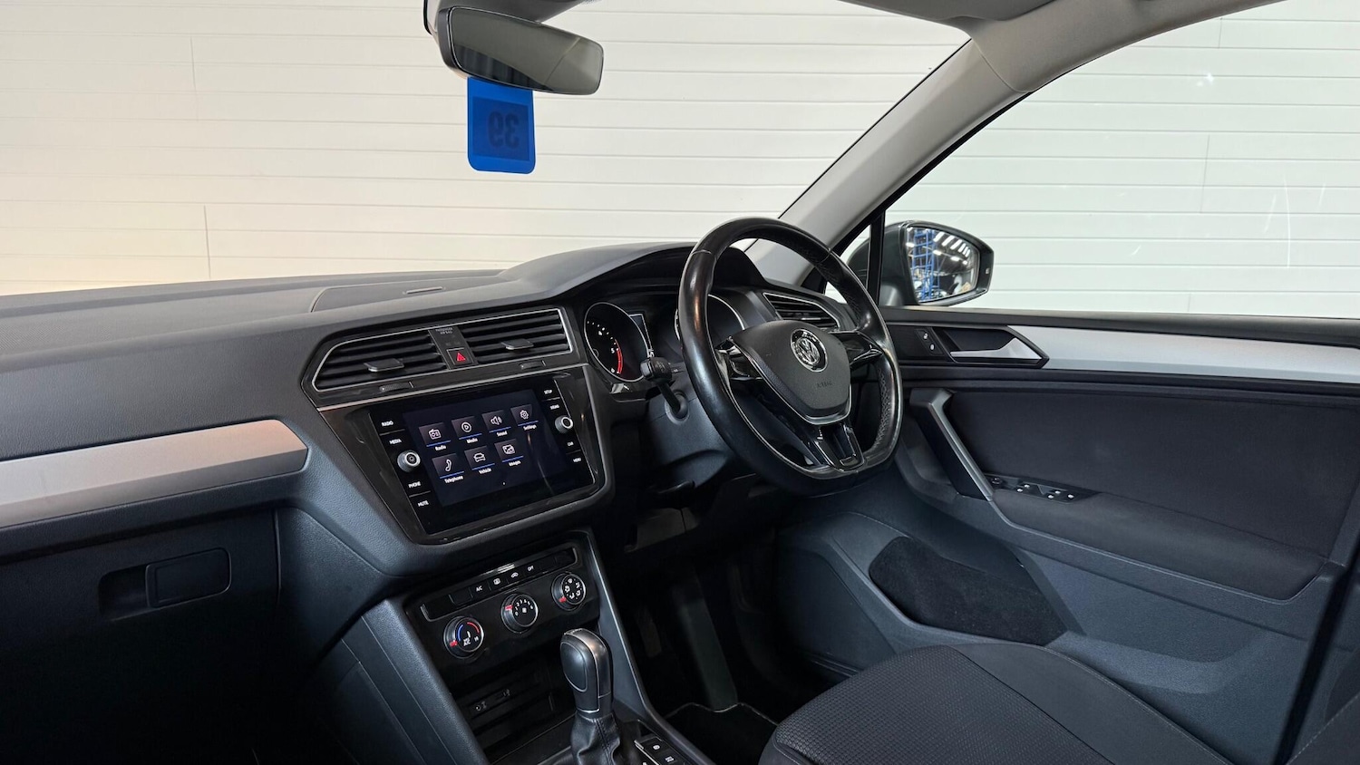 Used Volkswagen Tiguan for sale - 78100009: Photo 44