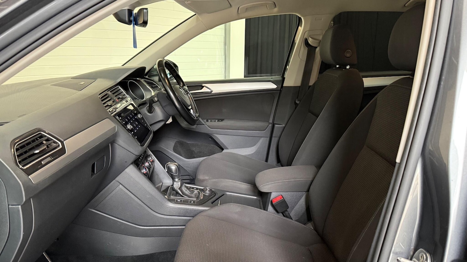 Used Volkswagen Tiguan for sale - 78100009: Photo 46