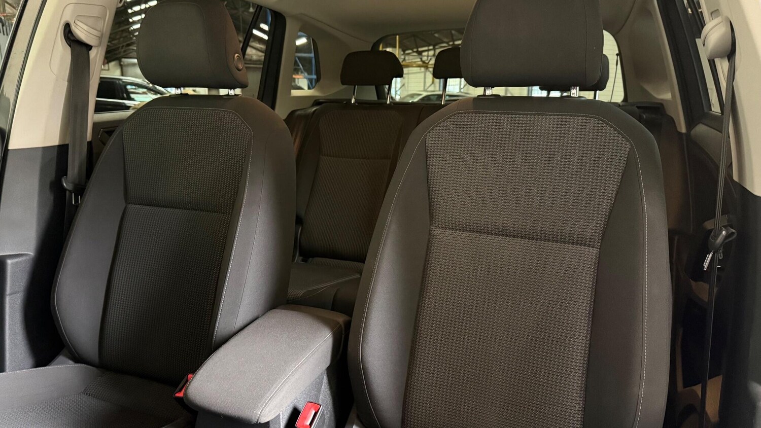 Used Volkswagen Tiguan for sale - 78100009: Photo 49