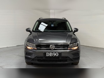 Used Volkswagen Tiguan 2017 for sale - 78100009: Photo