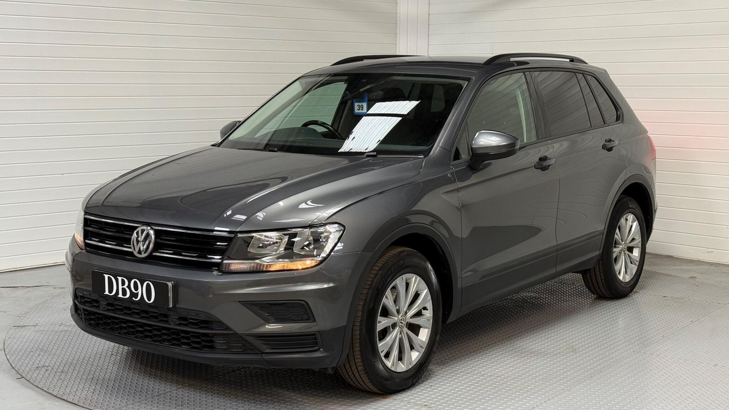 Used Volkswagen Tiguan for sale - 78100009: Photo 5