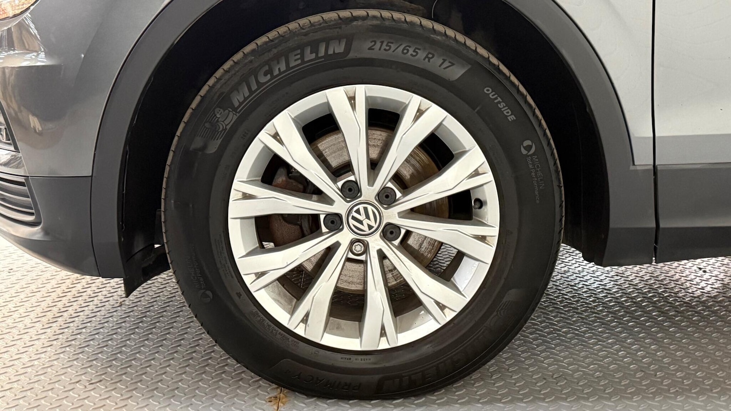 Used Volkswagen Tiguan for sale - 78100009: Photo 53