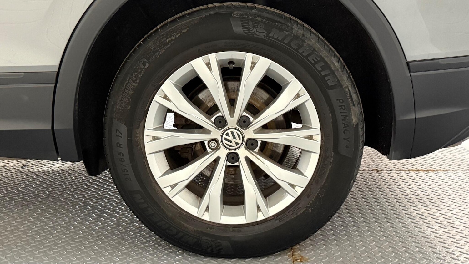 Used Volkswagen Tiguan for sale - 78100009: Photo 54