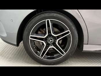 Used Mercedes-Benz A-Class 2022 for sale - 74384439: Photo