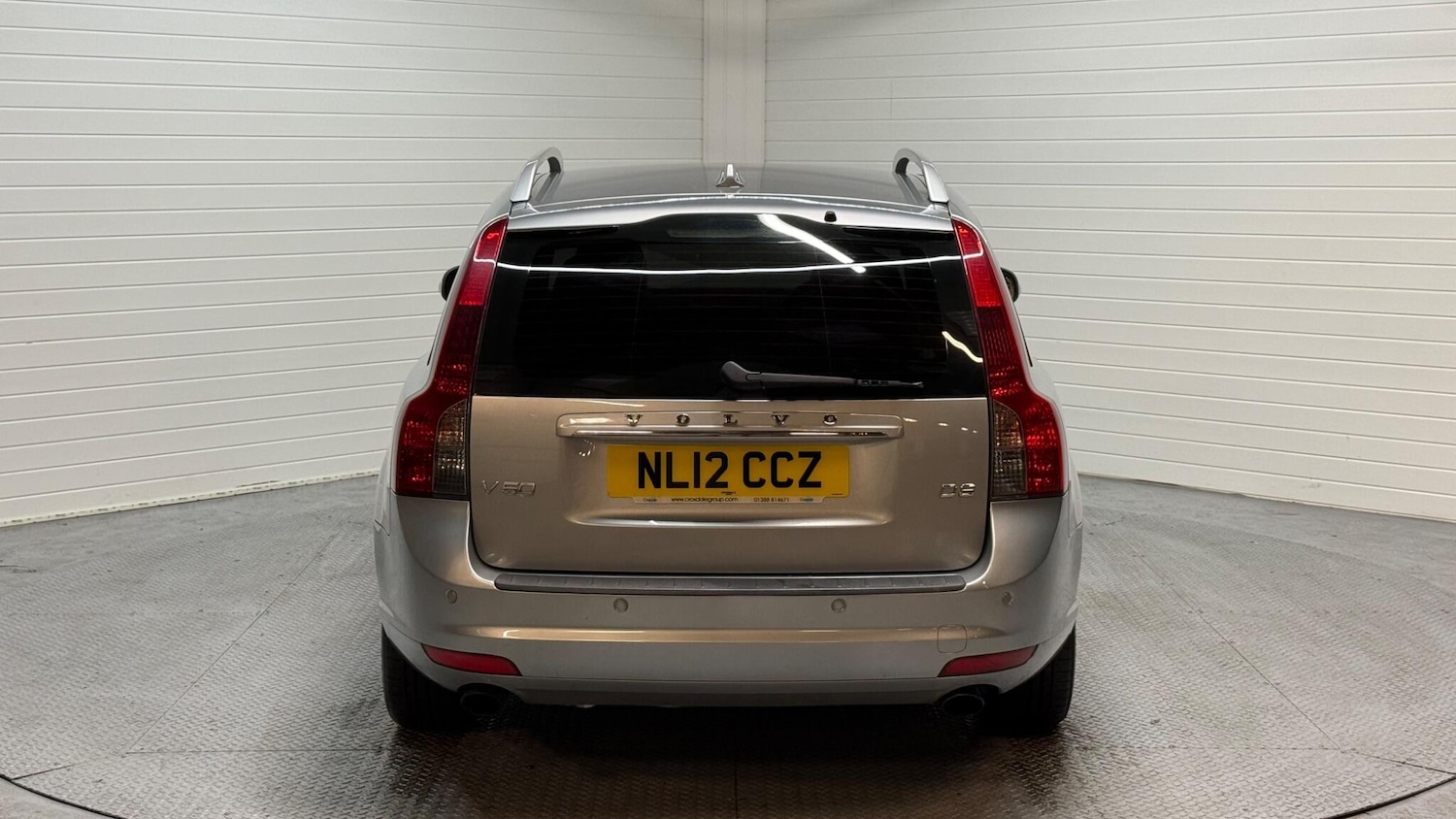 Used Volvo V50 2012 for sale - 77612246: Photo 10