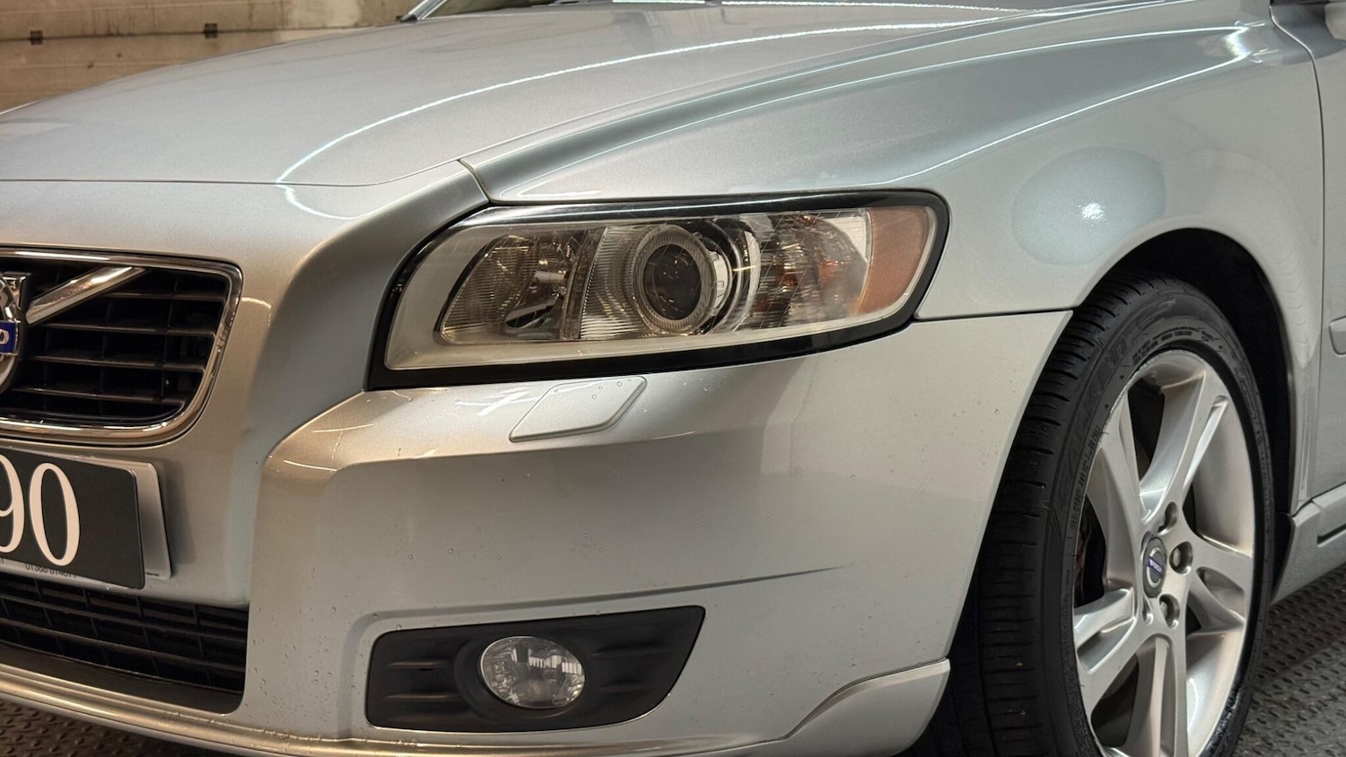 Used Volvo V50 2012 for sale - 77612246: Photo 16