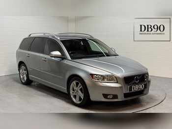 (12) - 2.0 D3 SE Lux Edition Euro 5 5dr