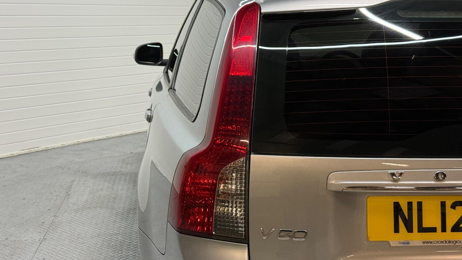 Used Volvo V50 2012 for sale - 77612246: Photo 21