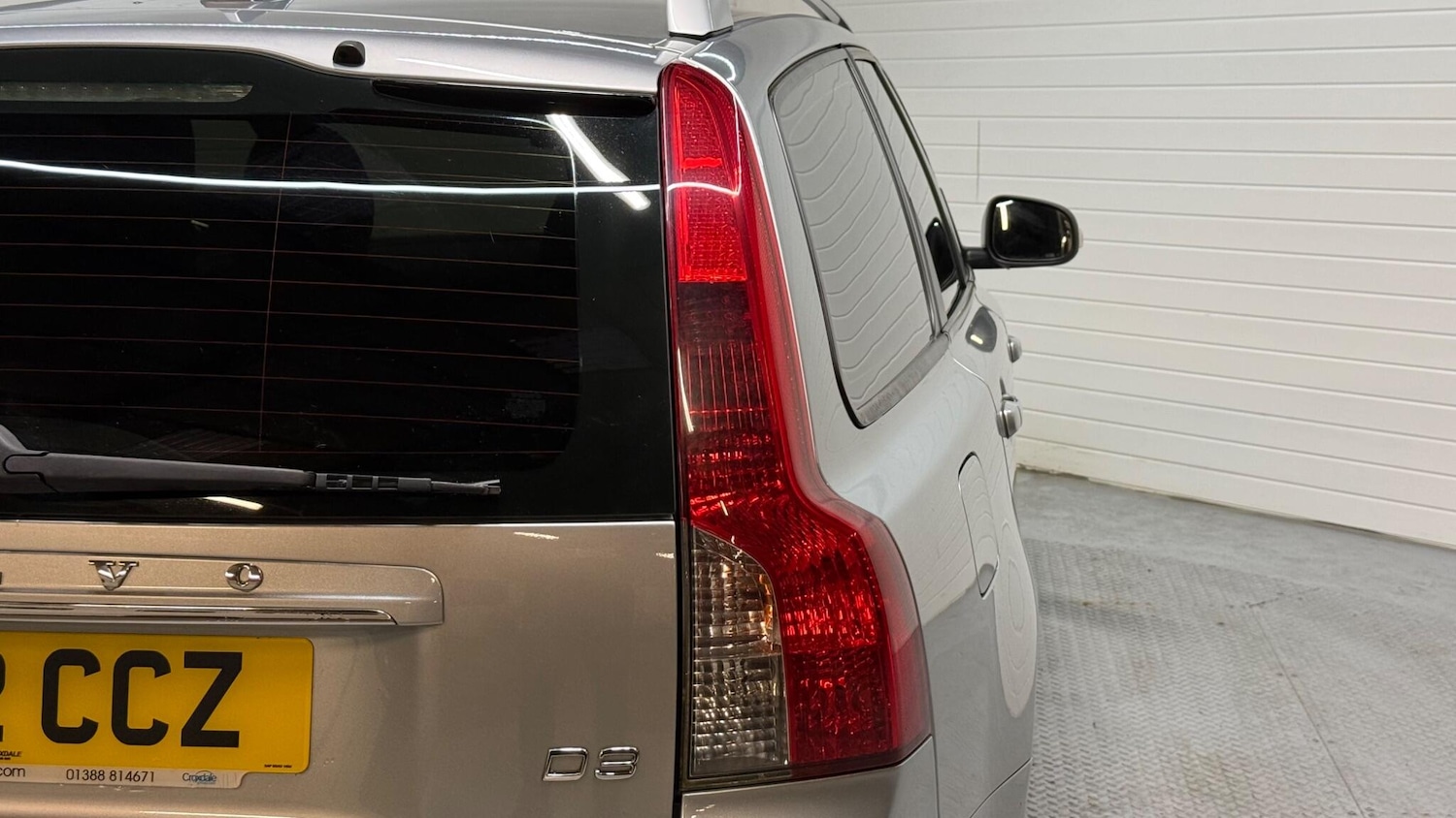 Used Volvo V50 2012 for sale - 77612246: Photo 23