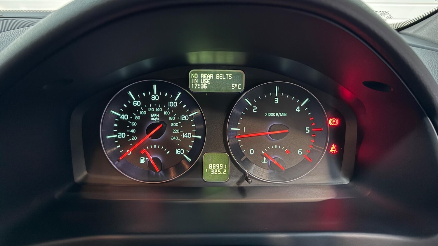 Used Volvo V50 2012 for sale - 77612246: Photo 33