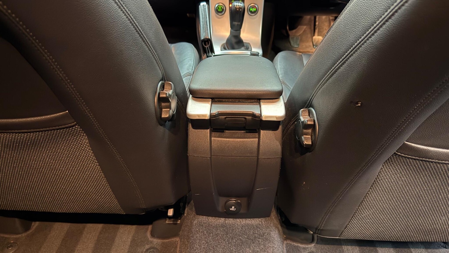 Used Volvo V50 2012 for sale - 77612246: Photo 42