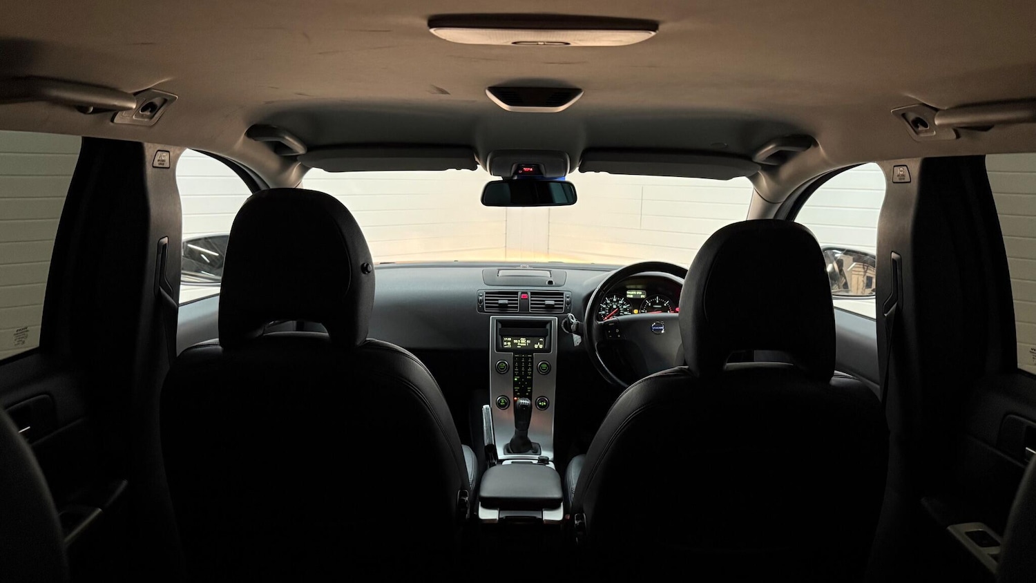 Used Volvo V50 2012 for sale - 77612246: Photo 47