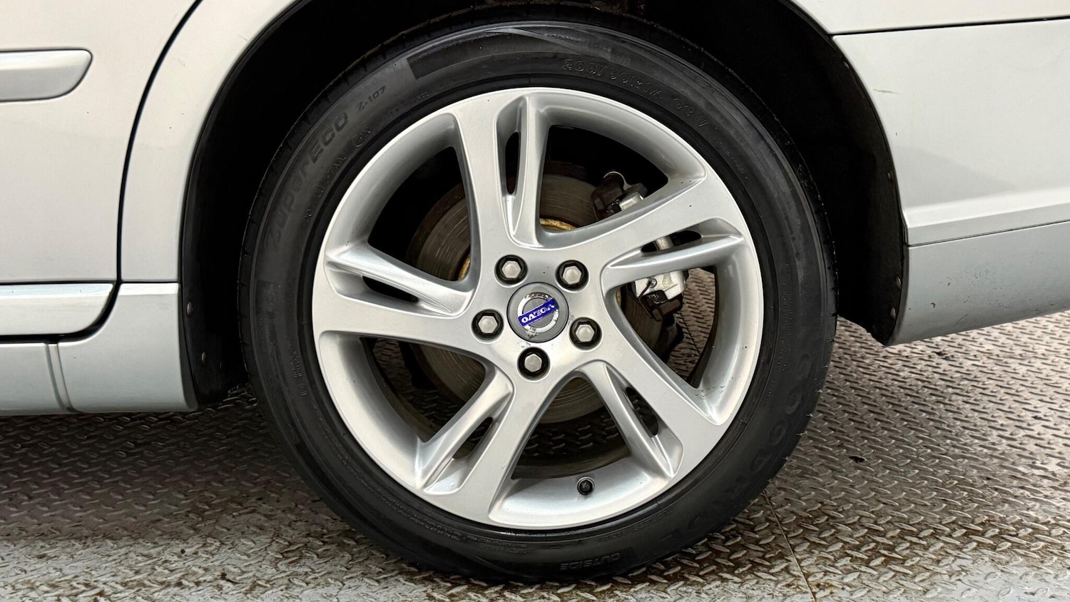 Used Volvo V50 2012 for sale - 77612246: Photo 58