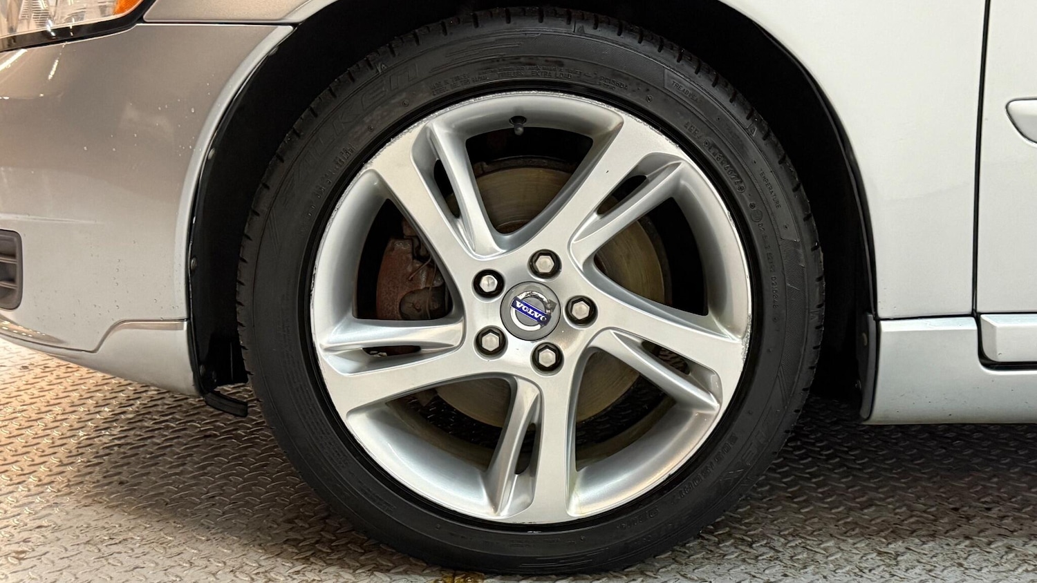 Used Volvo V50 2012 for sale - 77612246: Photo 59