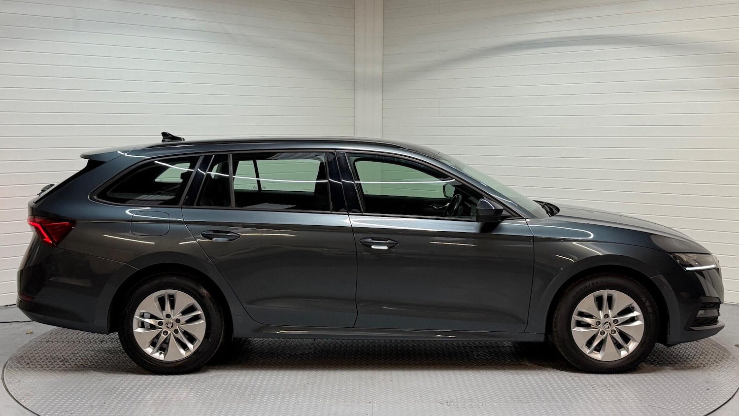 Used Skoda Octavia 2021 for sale - 76167191: Photo 12