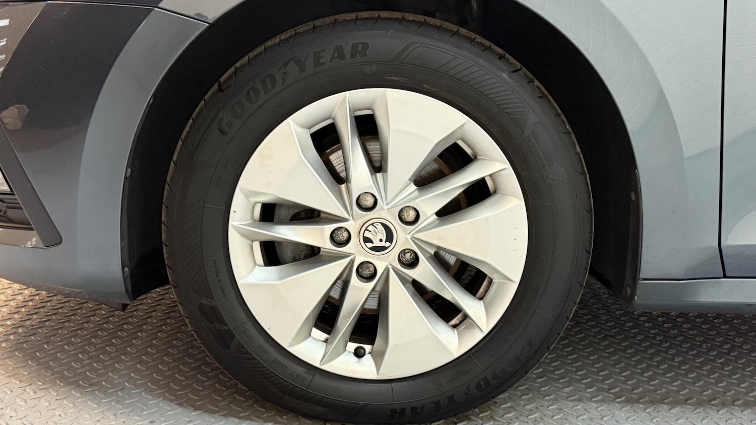 Used Skoda Octavia 2021 for sale - 76167191: Photo 3