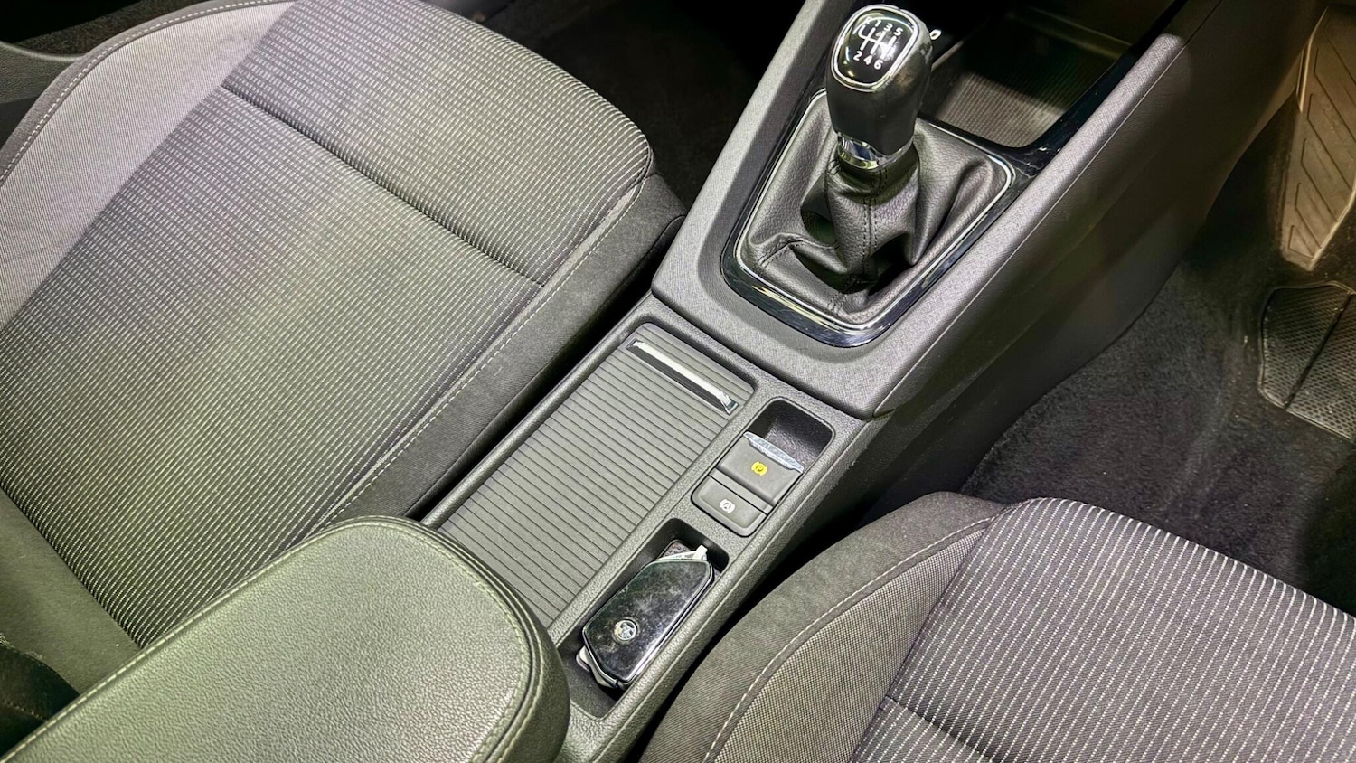 Used Skoda Octavia 2021 for sale - 76167191: Photo 32