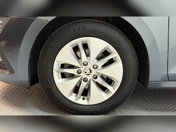Used Skoda Octavia 2021 for sale - 76167191: Photo 3