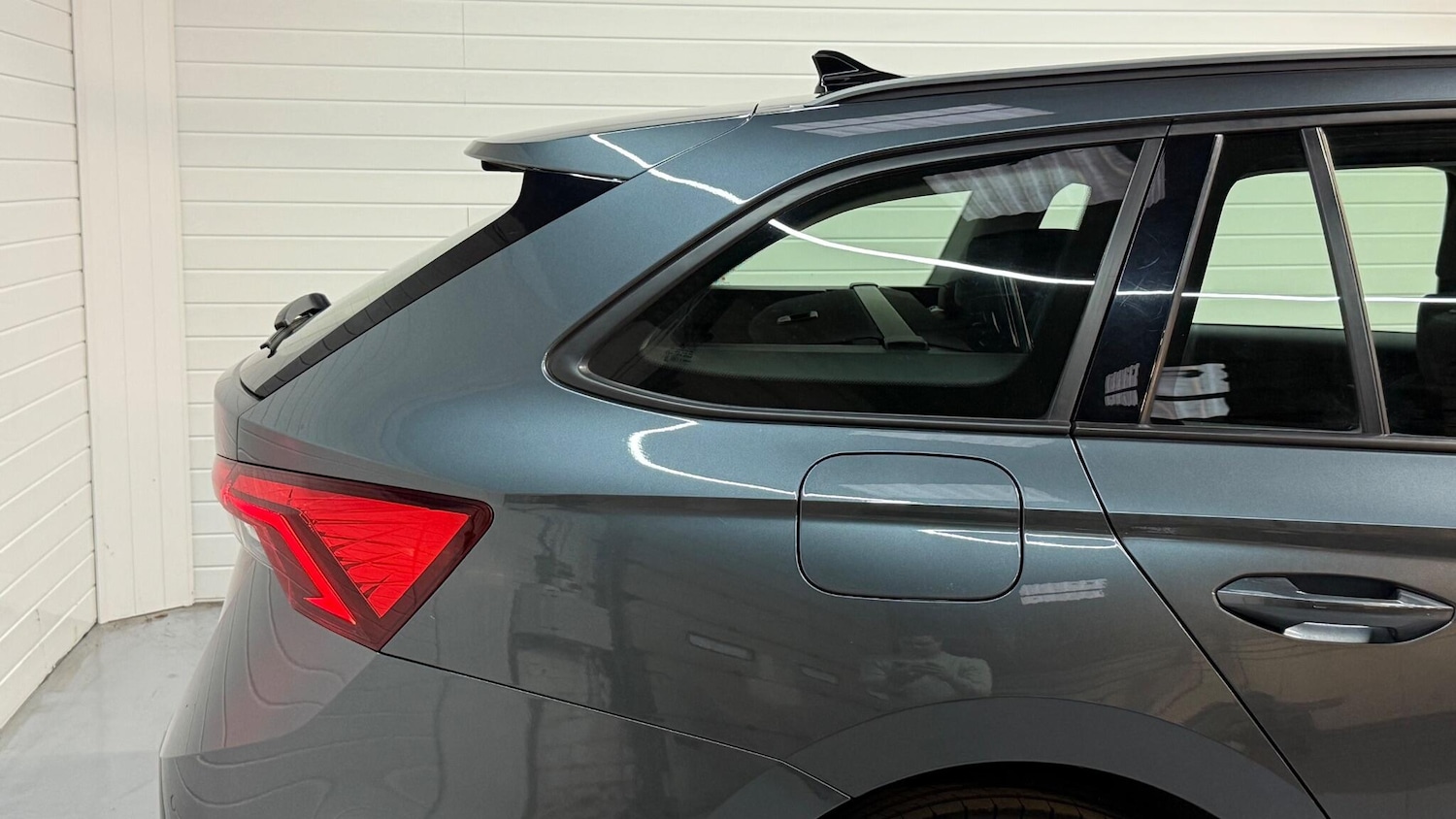 Used Skoda Octavia 2021 for sale - 76167191: Photo 4