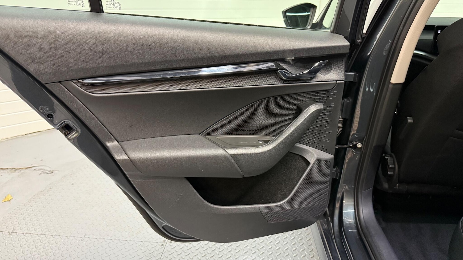 Used Skoda Octavia 2021 for sale - 76167191: Photo 40
