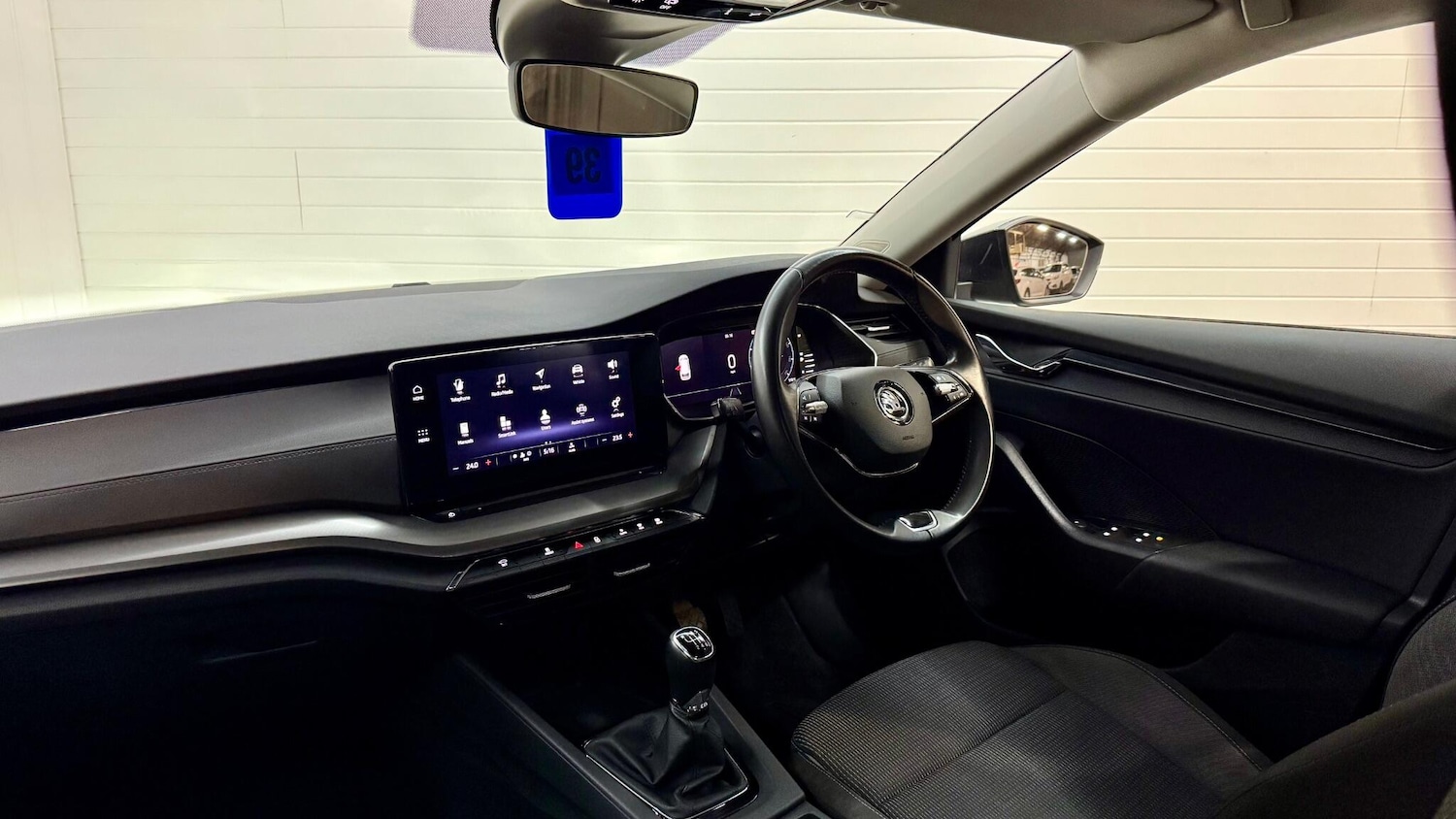 Used Skoda Octavia 2021 for sale - 76167191: Photo 42
