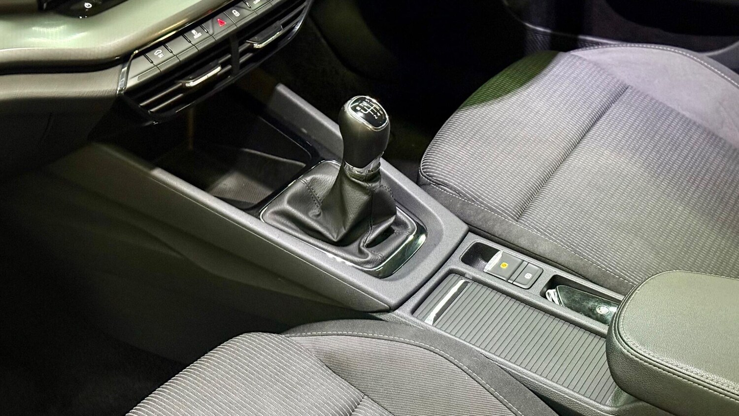 Used Skoda Octavia 2021 for sale - 76167191: Photo 45