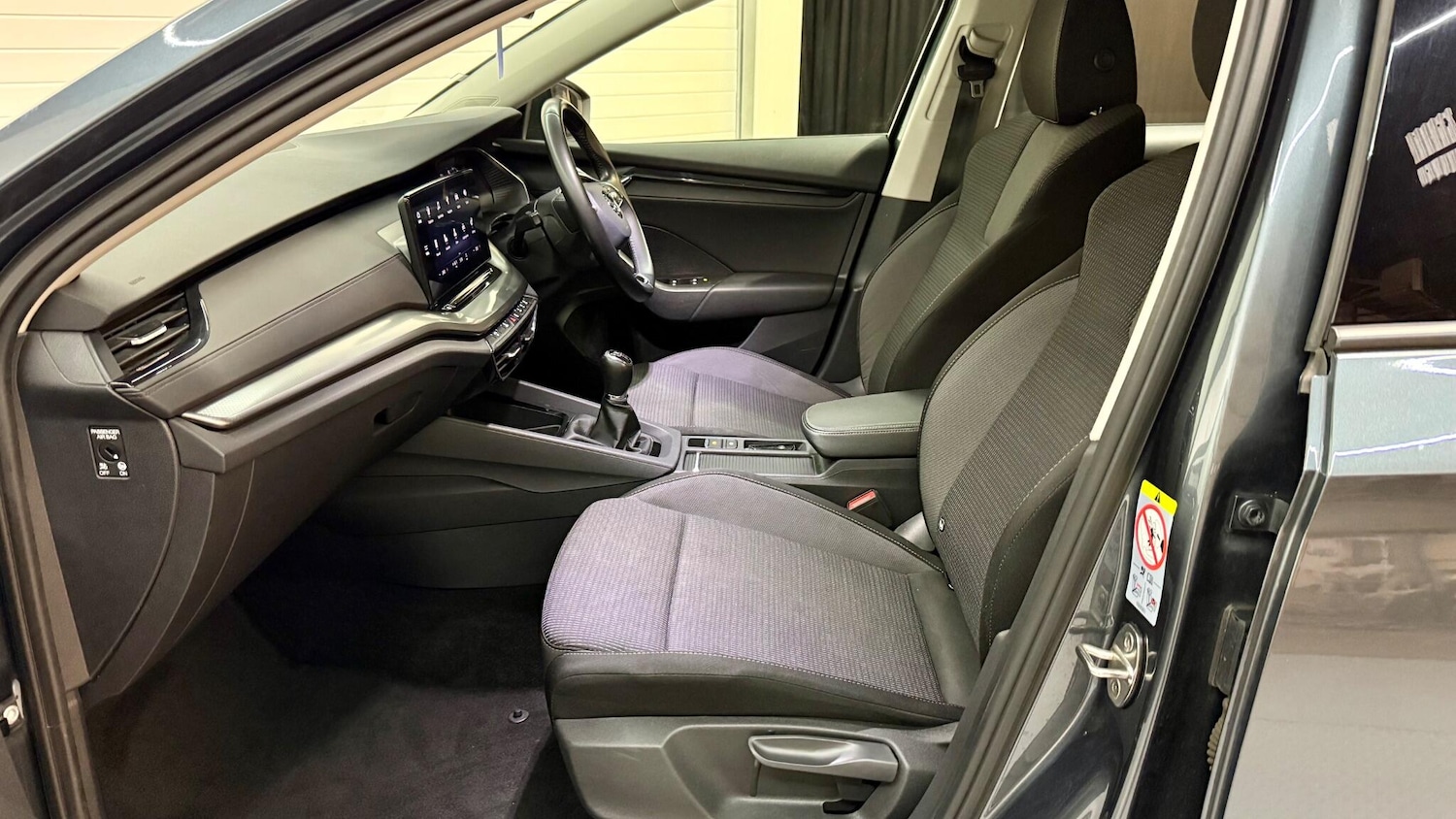 Used Skoda Octavia 2021 for sale - 76167191: Photo 47