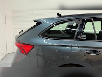 Used Skoda Octavia 2021 for sale - 76167191: Photo 4