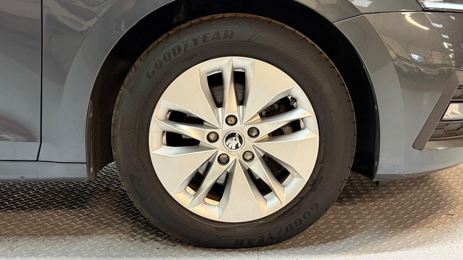 Used Skoda Octavia 2021 for sale - 76167191: Photo 52