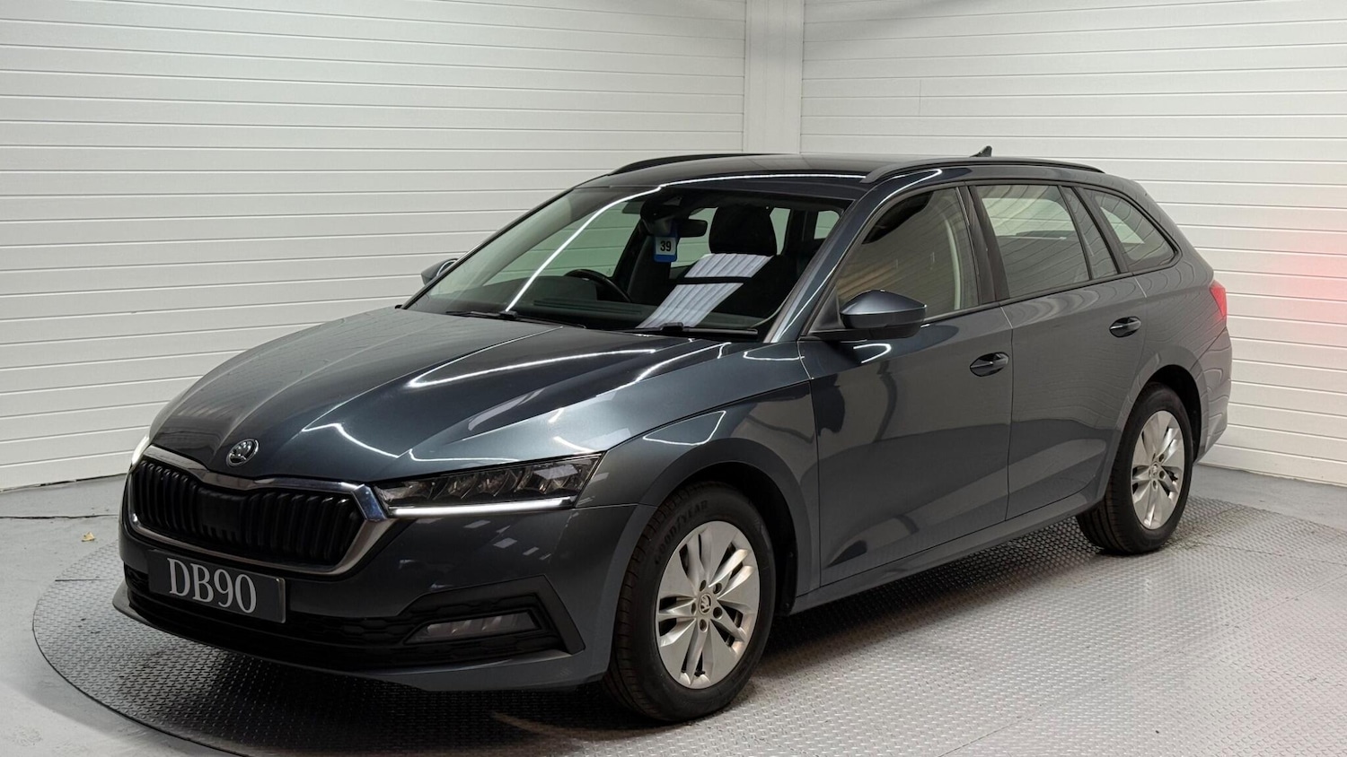 Used Skoda Octavia 2021 for sale - 76167191: Photo 9