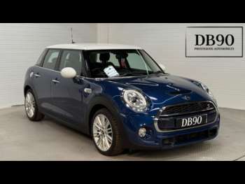 (67) - 2.0 Cooper S Auto Euro 6 (s/s) 5dr