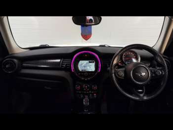 Used MINI Hatch 2017 for sale - 74654501: Photo