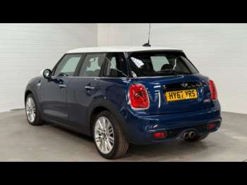 Used MINI Hatch 2017 for sale - 74654501: Photo