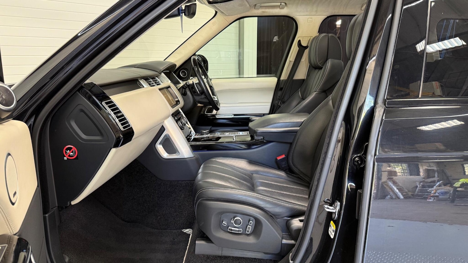 Vehicle 65