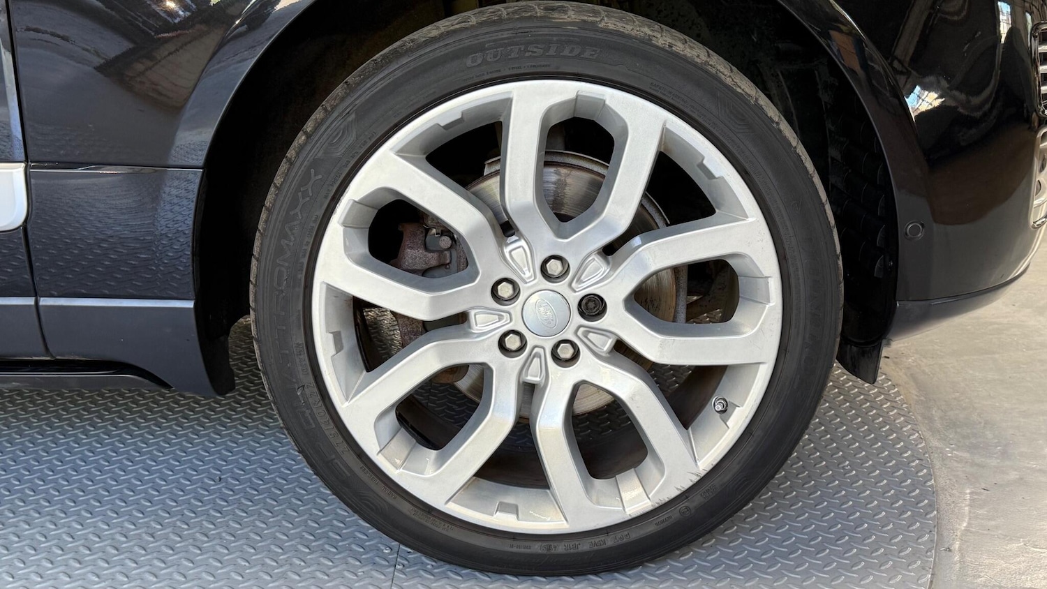 Vehicle 69