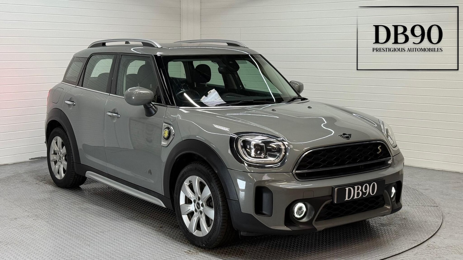 Used MINI Countryman 2021 for sale - 76607056: Photo 1