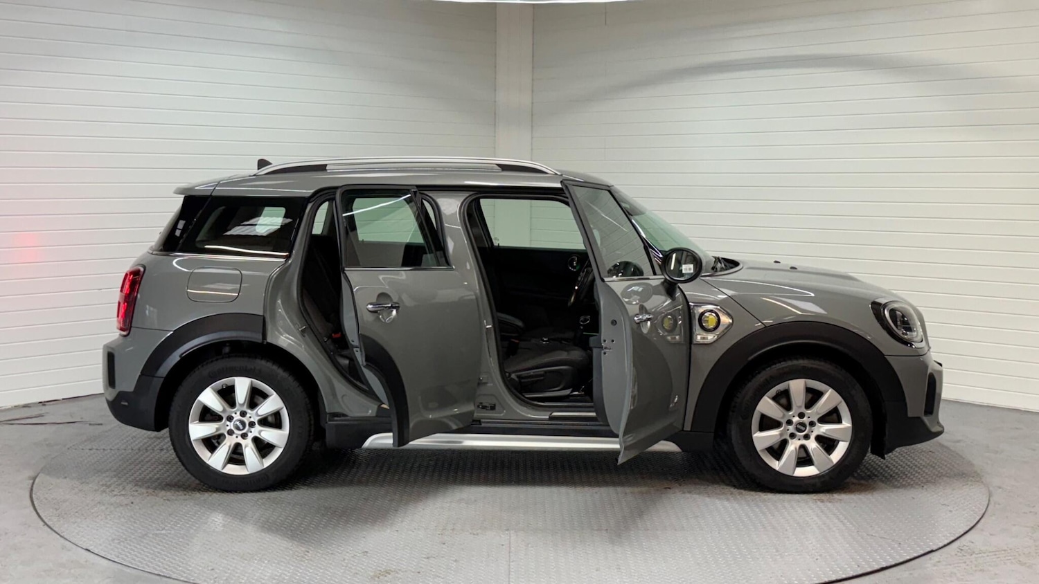 Used MINI Countryman 2021 for sale - 76607056: Photo 10