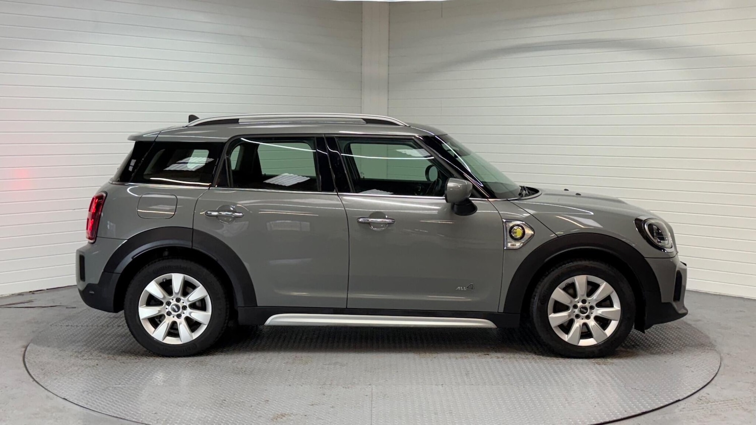Used MINI Countryman 2021 for sale - 76607056: Photo 11