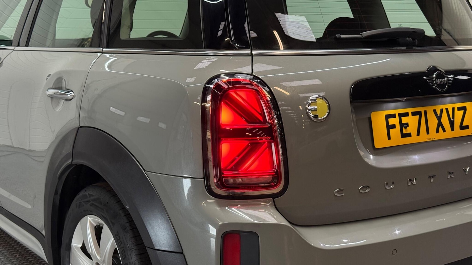 Used MINI Countryman 2021 for sale - 76607056: Photo 12