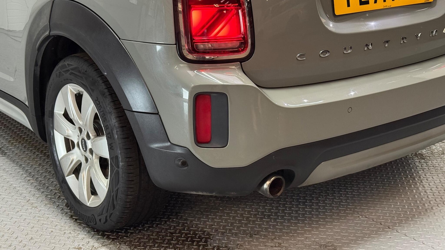 Used MINI Countryman 2021 for sale - 76607056: Photo 13