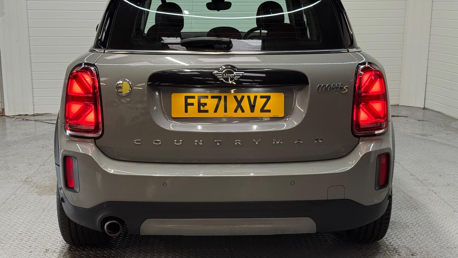 Used MINI Countryman 2021 for sale - 76607056: Photo 14