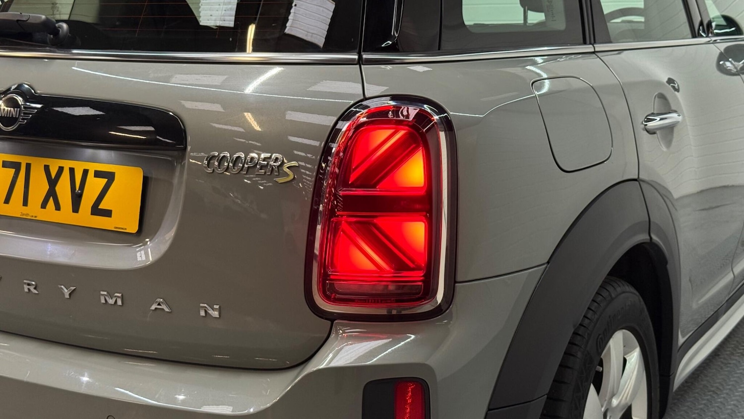 Used MINI Countryman 2021 for sale - 76607056: Photo 15