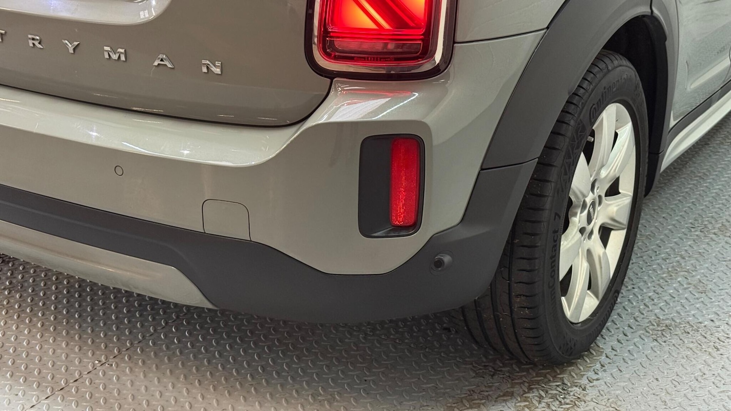 Used MINI Countryman 2021 for sale - 76607056: Photo 16